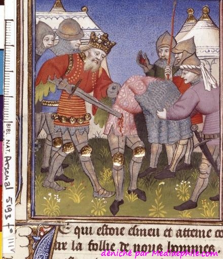 Опубликованное фото